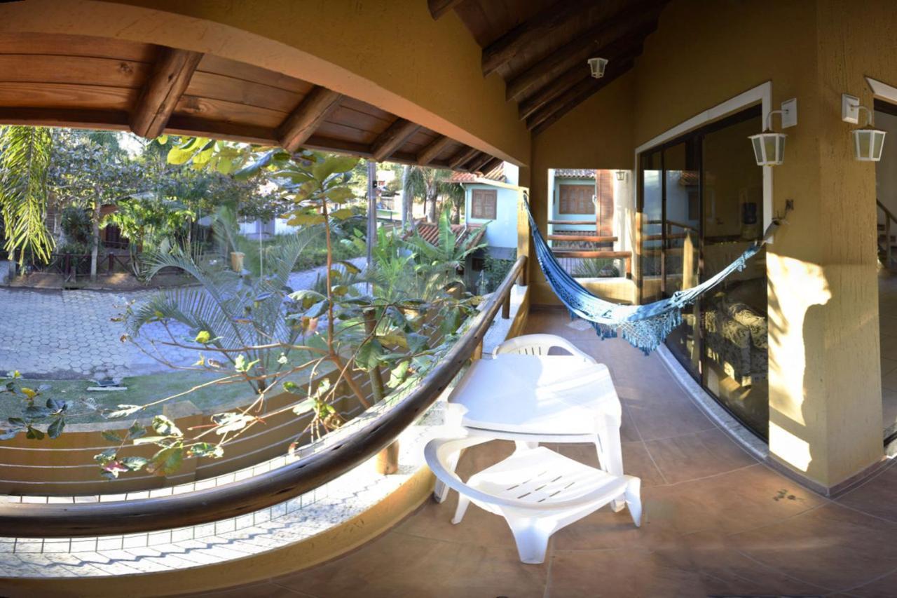Vila Dos Coqueiros อิงบิตูบา ภายนอก รูปภาพ
