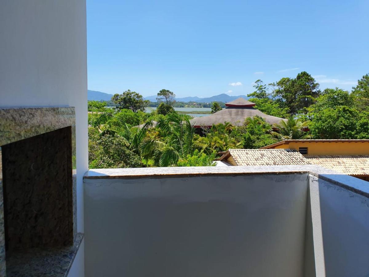 Vila Dos Coqueiros อิงบิตูบา ภายนอก รูปภาพ